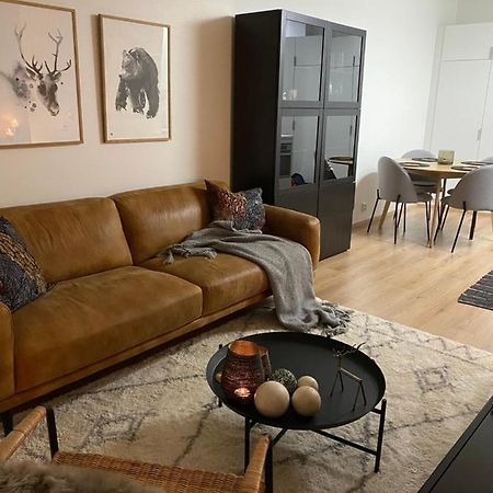 Amazing City Center Apartment Rovaniemi Exterior photo