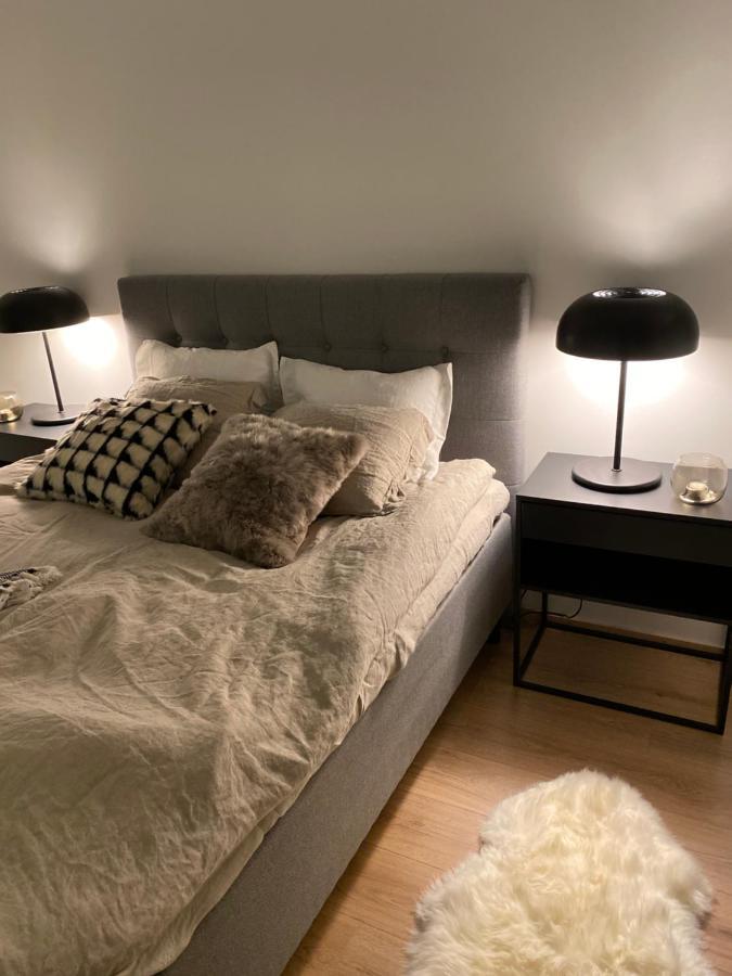 Amazing City Center Apartment Rovaniemi Exterior photo