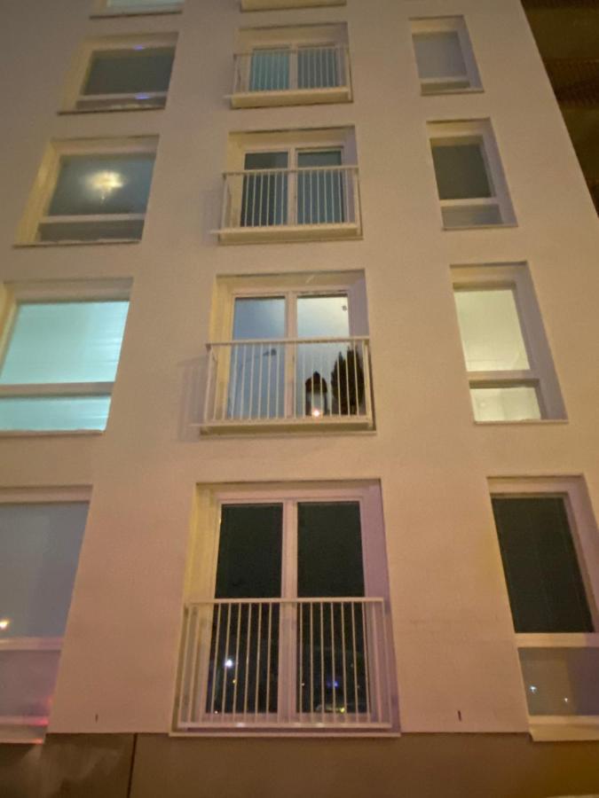Amazing City Center Apartment Rovaniemi Exterior photo